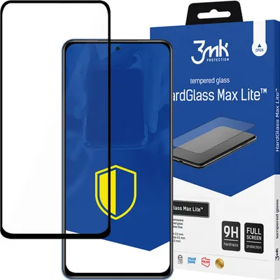 Obrázok produktu pre 3MK HardGlass Max Lite, Mi 11i 5G, 1 kusov