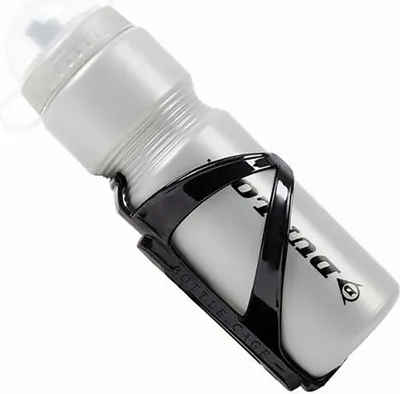 Image de Pack 3 Bidons D'eau Xqmax Hydratation Portable Et Réutilisable - Xqmax