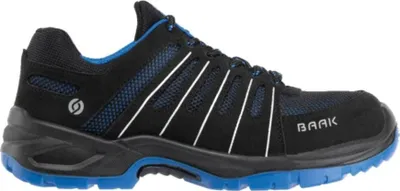 Produktbild von Baak  7008-N HERBY-N Halbschuh S1, Gr.45