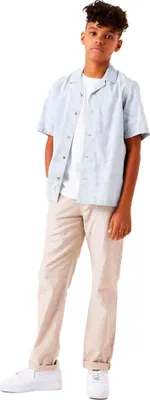 Produktbild von Garcia D53512 Hosen Beige 14 Years Junge Beige 14 Years