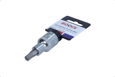 Obrázek produktu pro 1/2, 55 Mm, Šestihran 7, Nástrčný Klíč