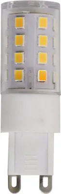 Produktbild von Olucia - KYO - LED-Lampe - 3W - 2700K - 3-stufig dimmbar