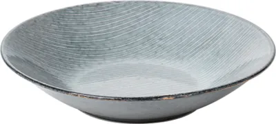 Produktbild von Broste Copenhagen NORDIC SEA Teller tief 22,5 cm