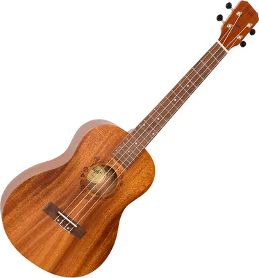 Produktbild von Flug NUB-310 mit Ukulelenetui (Bariton)