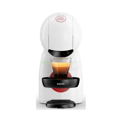 Produktbild von KRUPS KP1A01 Nescafé Dolce Gusto Piccolo XS Kapslový kávovar bílý