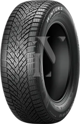 Produktbild von Pirelli Scorpion Winter 2 runflat Winterreifen 315/35 R22 111V XL Offroad Runflat RFT M+S 3PMSF Reifen