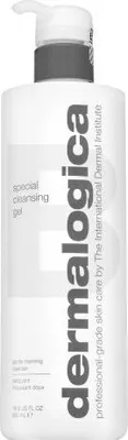 Produktbild von Dermalogica Special Cleansing Gel Reinigungsgel für alle Hauttypen 500 ml