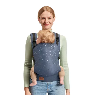 Immagine prodotto di Kinderkraft - Marsupio (da 3 mesi a 20 kg)