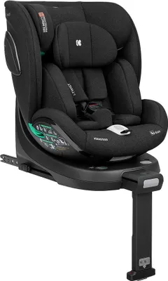 Produktbild von Kikkaboo 40-150 Cm I-twist I-size Kindersitz    One Size