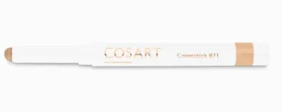 Produktbild von Cosart 871 Coverstick Antiseptisch Naturel