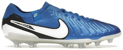 Produktbild von Nike Tiempo Legend 10 Elite AG-Pro Soar White - EU 40.5