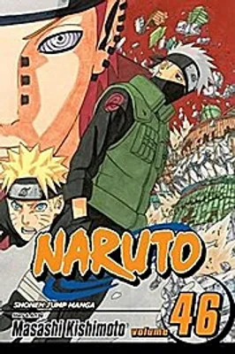 Image de Naruto, Vol. 46