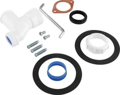 Produktbild von INSINKERATOR Abfluss-Dichtungsset 80356