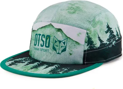 Immagine prodotto di Otso Cappello Verde Foresta Uomo Verde Taglia Unica