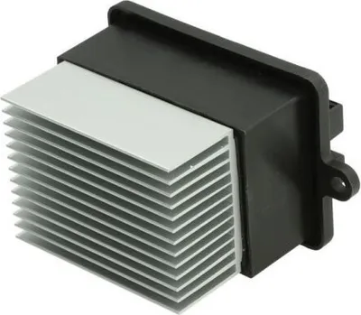 Produktbild von THERMOTEC DEW005TT Gebläsewiderstand für VW GOLF III (1H1) Innenraumgebläse