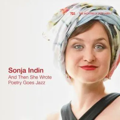 Produktbild von And Then She Wrote - Poetry Goes Jazz