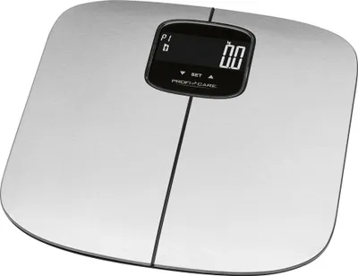 Image de Pèse-personne analytique PW 3006 FA