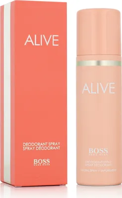 Produktbild von Hugo Boss Boss Alive DEO ve spreji 100 ml W