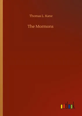 Produktbild von The Mormons
