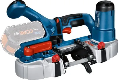 Produktbild von Akku-Bandsäge GCB 18V-63