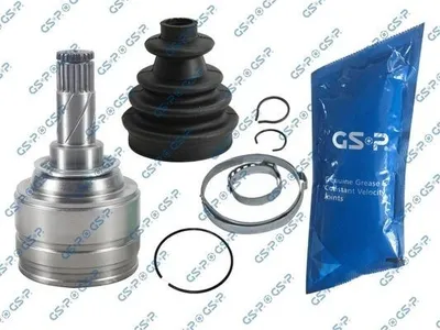 Produktbild von GSP Gelenksatz Antriebswelle für OPEL Corsa C Schrägheck (X01) 644003