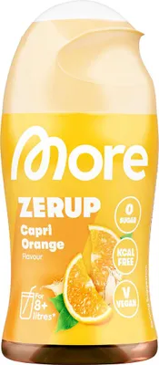 Produktbild von More Nutrition More ZERUP 65ml