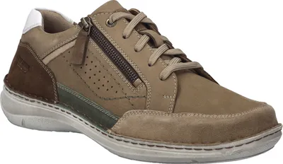Produktbild von Josef Seibel Klassische Schnürschuhe Herren 32303235313034 Beige 40 EU