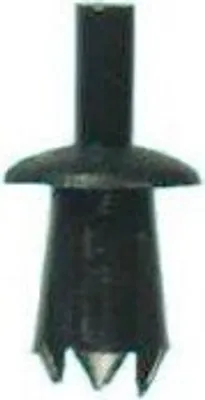 Produktbild von 25x ROMIX Clip Zier- / Schutzleiste 20561 für BMW 3 Touring (E91) 6mm 11.6mm