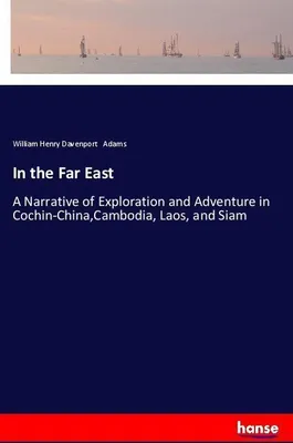 Produktbild von In the Far East
