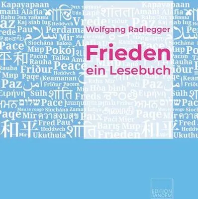 Produktbild von Frieden