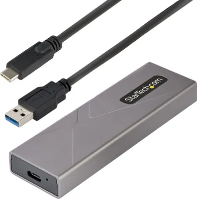 Zdjęcie produktu dla StarTech.com Usb-C 10Gbps do M.2 Nvme Or