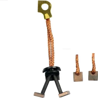 Image de Brosses De Démarrage