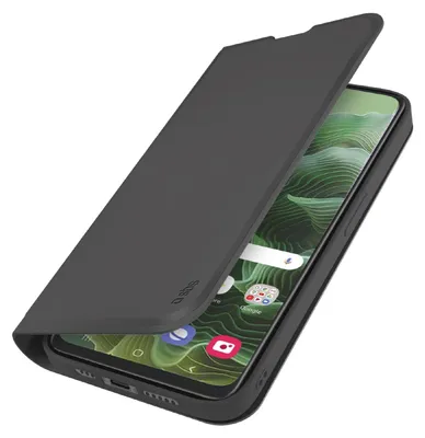 Produktbild von SBS Wallet smooth Motorola G35 Handyhülle