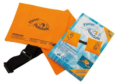 Produktbild von Flipper SwimSafe Schwimmkissen