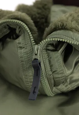 Immagine prodotto di Giacca invernale da uomo Alpha Industries N2B