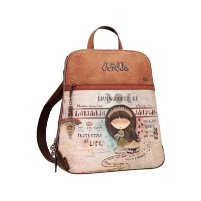 Produktbild von Anekke Menire 36605-055 (1/braun kombi)