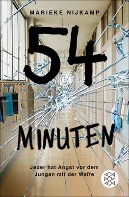 Produktbild von 54 Minuten