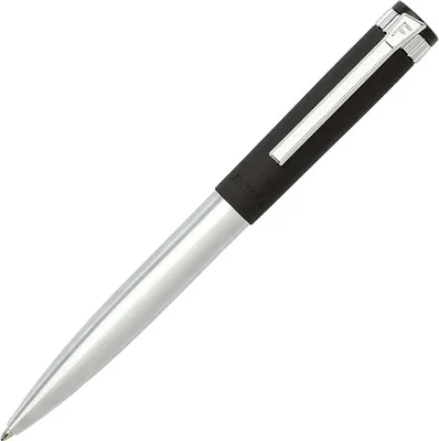 Productafbeelding van Festina balpen Prestige, chroom, zwart
