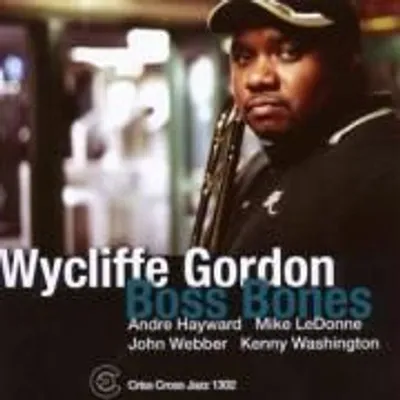 Produktbild von Gordon, W: Boss Bones