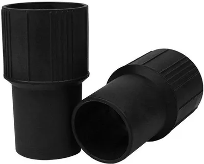 Immagine prodotto di 2 pezzi di accessori per aspirapolvere, sistema di lavaggio ad acqua, raccordo per tubo flessibile, diametro interno del tubo 40 mm
