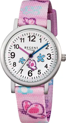 Image de Regent - F-491 - Montre Bracelet - Entfants