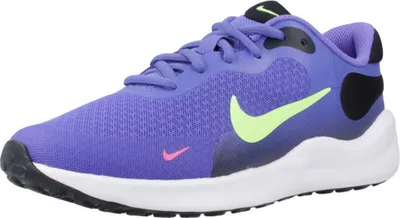 Produktbild von NIKE REVOLUTION 7 Blau