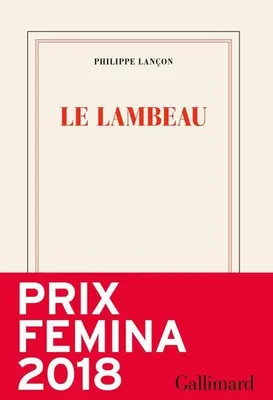 Produktbild von Le lambeau