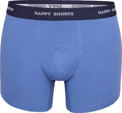 Produktbild von Phil Co. Berlin Herren Retro Pants 3-Pack All Styles - 65-Pants-Mix45 - Größe S