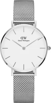 Obrázek produktu pro Daniel Wellington hodinky DW00100164