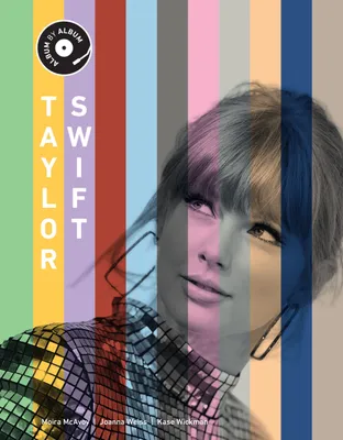 Produktbild von Taylor Swift