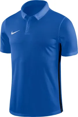 Immagine prodotto di Koszulka Polo Nike Junior Academy 18 899991-463 S (128-137cm)