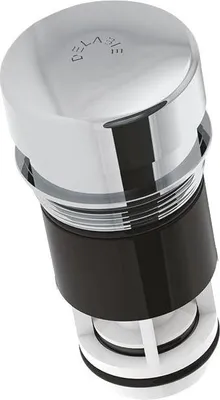 Produktbild von Delabie Kartusche f. Druckspüler TEMPOFLUX G3/4B UP Laufzeit 7 Sek.