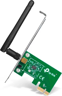 Produktbild von TP-Link TL-WN781ND