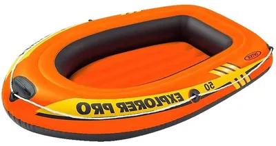 Image de Bateau gonflable Explorer Pro 50